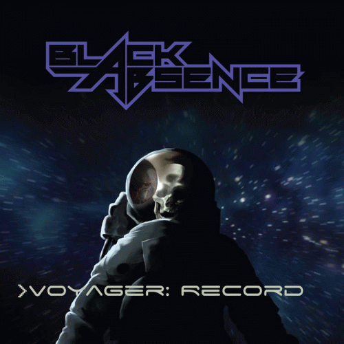 Black Absence : Voyager: Record